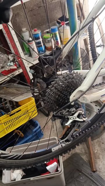 Pads & discs
#ekocikl #mtb #servisbicikala #brakeservice #bicycle